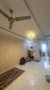 Hall Image of 730 Sq.ft 3 BHK Apartment / Flat for sale in Mansarovar Jaipur for Rs. 5500000