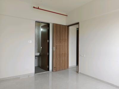 Bedroom Image of 1100 Sq.ft 2 BHK Apartment / Flat for rent in Nyati Exuberance, Mohammed Wadi Pune for Rs. 21000
