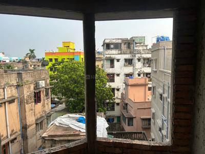 Balcony Image of 941 Sq.ft 3 BHK Apartment / Flat for sale in Baranagar Kolkata for Rs. 3575000