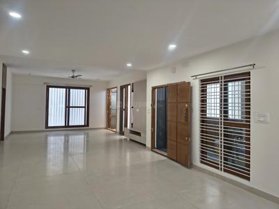 Hall Image of 2400 Sq.ft 3 BHK Builder Floor for rent in Jayanagar Bengaluru for Rs. 110000