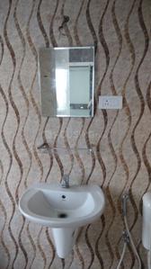 Bathroom Image of 1552 Sq.ft 3 BHK Apartment / Flat for sale in Appaswamy The Bloomingdale, Pammal Chennai for Rs. 10900000