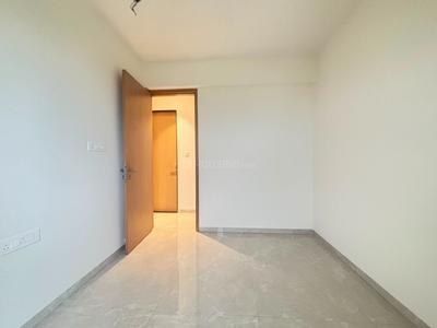 Hall Image of 660 Sq.ft 1 BHK Apartment / Flat for sale in Tricity Aura, Kalamboli Navi Mumbai for Rs. 6800000