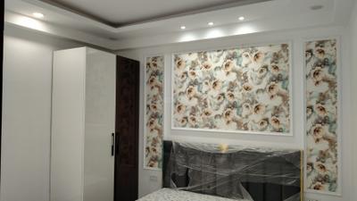 Bedroom Image of 1095 Sq.ft 2 BHK Apartment / Flat for sale in Surajpur Greater Noida for Rs. 4000000