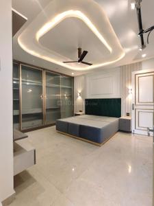 Hall Image of 2150 Sq.ft 3 BHK Builder Floor for sale in Wave Floors, Wave City Ghaziabad for Rs. 9900000