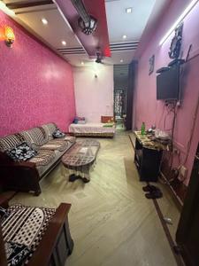 3 BHK Independent House