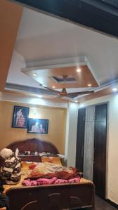 Bedroom Image of 1275 Sq.ft 2 BHK Apartment / Flat for sale in Gaurs Gaur Global Village, Crossings Republik Ghaziabad for Rs. 7900000