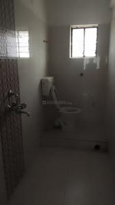 Image of 1052 Sq.ft 3 BHK Apartment / Flat for rent in Govindnagar Housing Complex, Rishra, Hooghly for Rs. 10000