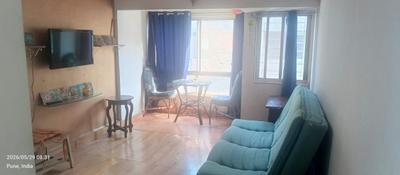 Hall Image of 645 Sq.ft 1 BHK Apartment / Flat for rent in Ramesh Hermes Heritage Phase 2, Yerawada Pune for Rs. 35000
