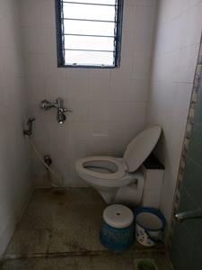 Common Bathroom Image of 1200 Sq.ft 2 BHK Apartment / Flat for sale in Magarpatta Iris by Magarpatta City, Magarpatta City Pune for Rs. 18000000