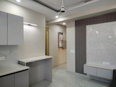 Living Room Image of 800 Sq.ft 1 BHK Apartment / Flat for sale in Trinity Solitaire, Noida Extension Greater Noida for Rs. 2900000