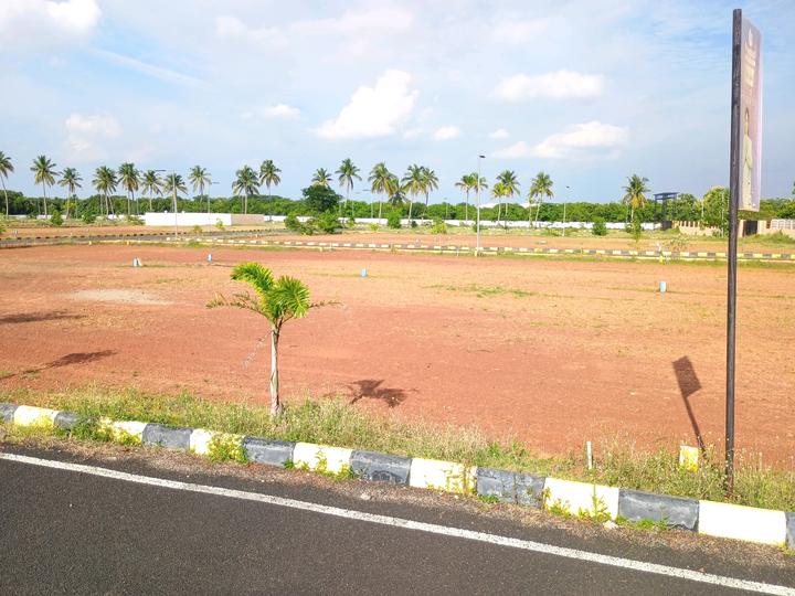 Propshell PL Aerocity Main Image 1