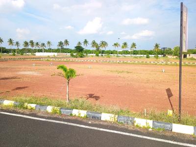 Residential Plot
