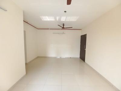 Hall Image of 800 Sq.ft 2 BHK Apartment / Flat for sale in Neptune Flying Kites A Wing Right Wing, Bhandup West Mumbai for Rs. 16300000