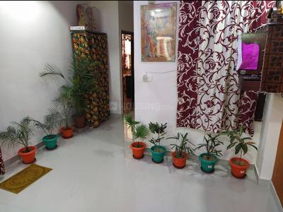 Balcony Image of 1350 Sq.ft 3 BHK Apartment / Flat for sale in Vaishali Nagar Jaipur for Rs. 7500000