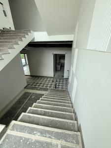Staircase Image of 16200 Sq.ft 5 BHK Farm House for sale in Chhattarpur New Delhi for Rs. 350000000