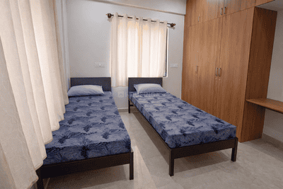 Image of Pro Haven Luxury PG for Men in Kattigenahalli, Bengaluru