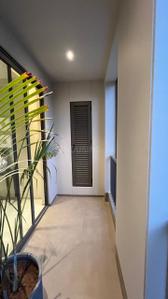 Balcony Image of 1550 Sq.ft 3 BHK Apartment / Flat for sale in Affinity Belgravia, Bir Chhat Mohali for Rs. 20000000