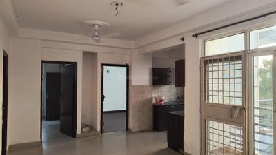Living Room Image of 1149 Sq.ft 2.5 BHK Apartment / Flat for rent in Gardenia Glory, Sector 46 Noida for Rs. 32500