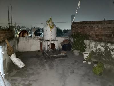 Image of 315 Sq.ft 2 BHK Independent House for sale in Ranhola, New Delhi for Rs. 2600000