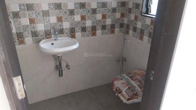 Image of 750 Sq.ft 3 BHK Apartment / Flat for sale in Sripad Garden View CHSL, Ghatkopar East, Mumbai for Rs. 26100000