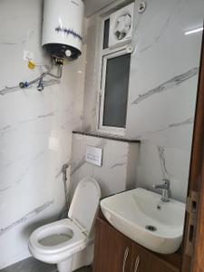 Image of 1100 Sq.ft 2.5 BHK Apartment / Flat for sale in M3M Antalya Hills , Sector 79, Gurgaon for Rs. 13700000