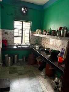 Kitchen Image of 1300 Sq.ft 3 BHK Independent House for sale in Dalan East Katihar for Rs. 4500000