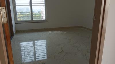 Bedroom Image of 1530 Sq.ft 2.5 BHK Apartment / Flat for sale in Kalinga Nagar Bhubaneswar for Rs. 10100000