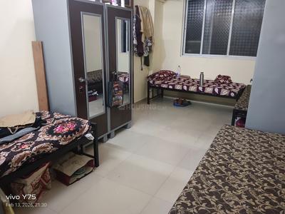 Hall Image of VIRAJ PG in Airoli, Navi Mumbai