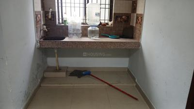 Kitchen Image of 2600 Sq.ft 7 BHK Builder Floor for rent in Vinoba Nagar Bilaspur for Rs. 41000