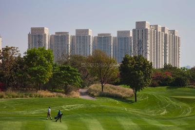 Image of 2704 Sq.ft 4 BHK Apartment / Flat for sale in DLF Park Place, Sector 54, Gurgaon for Rs. 95000000
