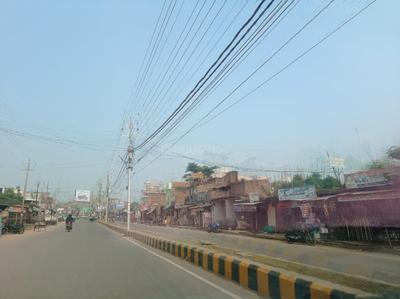 Image of 900 Sq.ft Residential Plot / Land for sale in Kalindipuram, Allahabad for Rs. 1650000