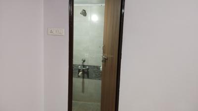 Image of 1085 Sq.ft 2 BHK Apartment / Flat for rent in Mahal, Nagpur for Rs. 17000