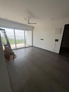 Living Room Image of 1475 Sq.ft 2 BHK Apartment / Flat for sale in Shantilal Elements, Chicalim Goa for Rs. 15000000