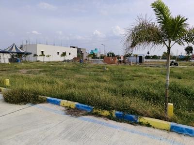 Image of 960 Sq.ft Residential Plot / Land for sale in Red Hills, Chennai for Rs. 2975040