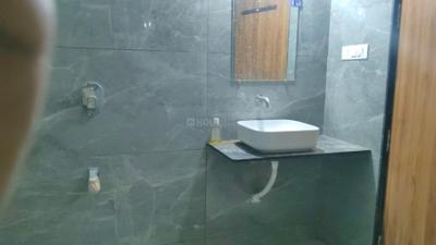 Image of 1600 Sq.ft 3 BHK Apartment / Flat for rent in J C Pearl Memories, Manjalpur, Vadodara for Rs. 23000