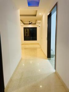 Hall Image of 1700 Sq.ft 3 BHK Builder Floor for sale in South City Floors 1, Sector 41 Gurgaon for Rs. 19000000