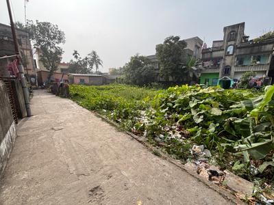 Image of 2880 Sq.ft Residential Plot / Land for sale in Thakurpukur, Kolkata for Rs. 2600000