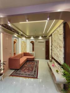 Bedroom Image of 3422 Sq.ft 4 BHK Apartment / Flat for sale in Tilak Nagar Jaipur for Rs. 37642000