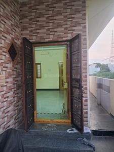 Balcony Image of 1200 Sq.ft 2 BHK Independent House for rent in Madhavi Nagar Kurnool for Rs. 10500