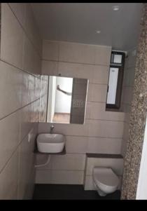 Bathroom Image of 1760 Sq.ft 3 BHK Apartment / Flat for sale in Aaravi 119, Shilaj Ahmedabad for Rs. 8949000