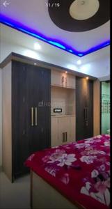 Bedroom Image of 1500 Sq.ft 3 BHK Apartment / Flat for rent in Varanasi Cantonment Varanasi for Rs. 45000