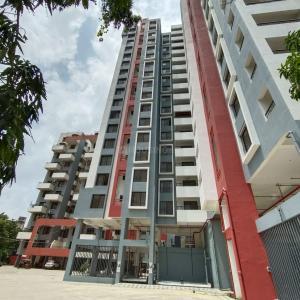 Image of 1400 Sq.ft 3 BHK Apartment / Flat for sale in Pashan, Pune for Rs. 17300000