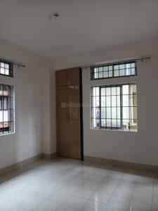 Bedroom Image of 1340 Sq.ft 2 BHK Builder Floor for rent in Ganeshguri Guwahati for Rs. 15000
