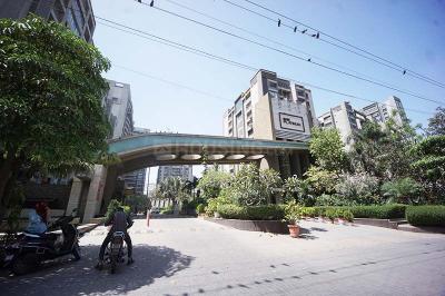 Image of 5470 Sq.ft 5 BHK Apartment / Flat for sale in Ambli, Ahmedabad for Rs. 41000000