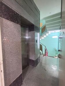 Image of 3500 Sq.ft 3 BHK Builder Floor for rent in Sector 17, Faridabad for Rs. 45000