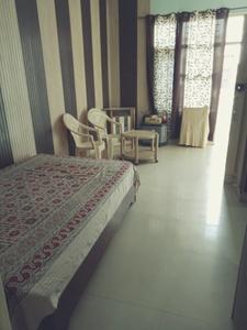 Bedroom Image of 540 Sq.ft 1 BHK Apartment / Flat for sale in Ashirwad Homes, Gazipur Zirakpur for Rs. 1800000