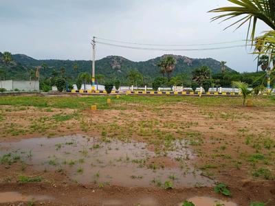 Image of 1500 Sq.ft Residential Plot / Land for sale in Miyapur, Hyderabad for Rs. 5100002