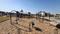 VIJAY EMPIRE SILICON CITY RAU Plot View 2