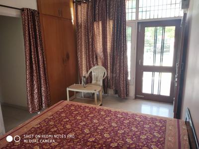 3 BHK Independent House