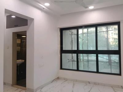 Living Room Image of 890 Sq.ft 2 BHK Apartment / Flat for sale in JP North Barcelona Wing D, Mira Road East Mira Bhayandar for Rs. 13900000